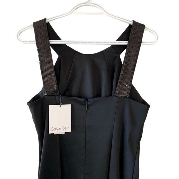 Calvin Klein Dress - Size 6 - Picture 5 of 7